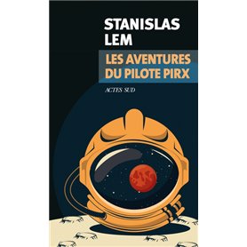 Les Aventures du pilote Pirx