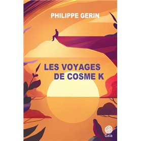 Les voyages de Cosme K