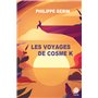 Les voyages de Cosme K