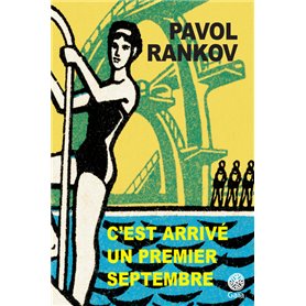 C'est arrivé un premier septembre