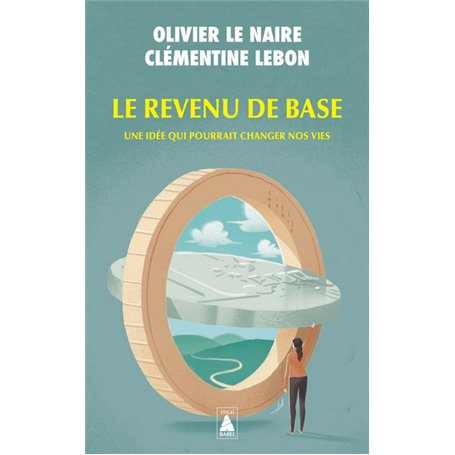 Le Revenu de base