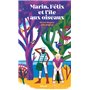 Marin, Félix et l'île aux oiseaux