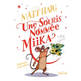 Une souris nommée Miika