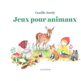 Jeux pour animaux