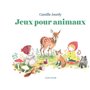 Jeux pour animaux