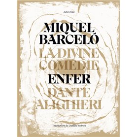 La divine comédie par Barcelo - L'enfer