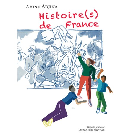 Histoire(s) de France