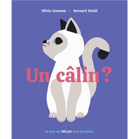 Un câlin ?