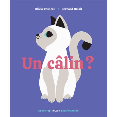 Un câlin ?