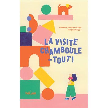 La Visite Chamboule-tout