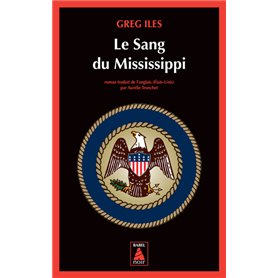 Le Sang du Mississippi