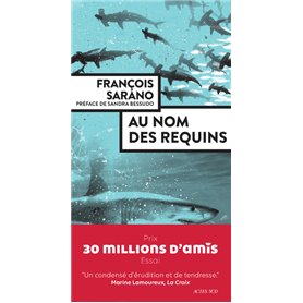 Au nom des requins