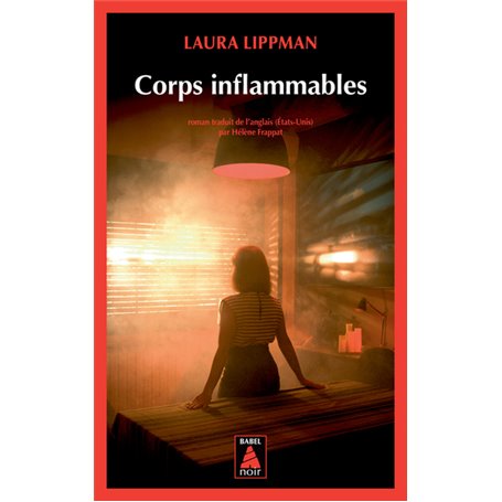 Corps inflammables