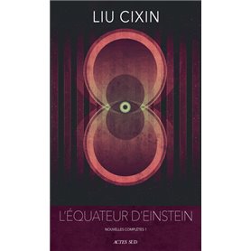 L'équateur d'Einstein