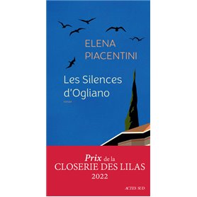 Les Silences d'Ogliano