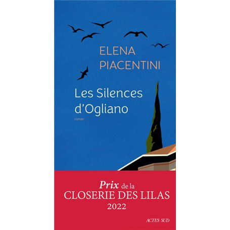 Les Silences d'Ogliano