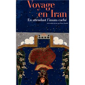 Voyage en Iran