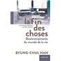 La Fin des choses