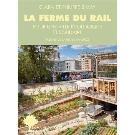 La Ferme du Rail