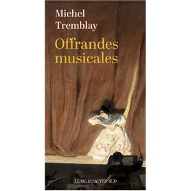 Offrandes Musicales