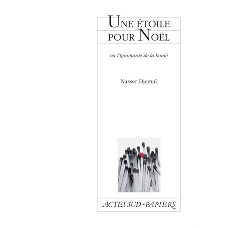 Une étoile pour Noël