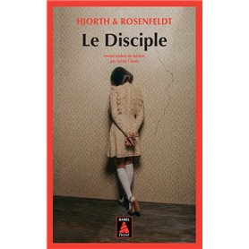 Le Disciple