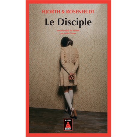 Le Disciple