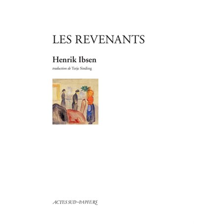 Les Revenants