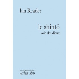 Le Shintô