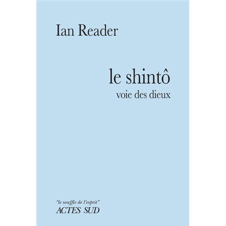 Le Shintô