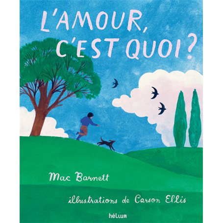 L'Amour, c'est quoi ?