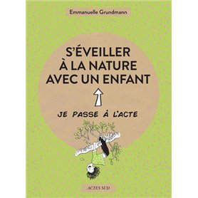 S'éveiller à la nature avec un enfant