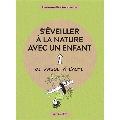 S'éveiller à la nature avec un enfant