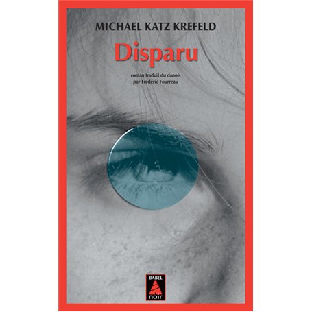 Disparu