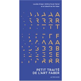 Petit traité de l'Art faber