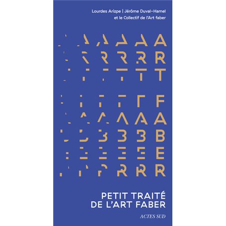 Petit traité de l'Art faber