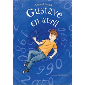 Gustave en Avril