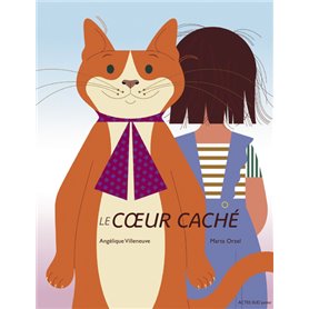 Le coeur caché