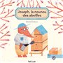 Joseph, la nounou des abeilles