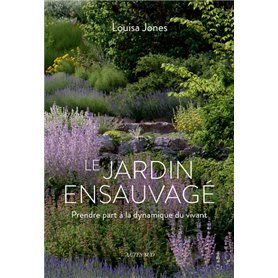 Le Jardin ensauvagé