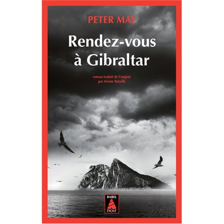 Rendez-vous à Gibraltar