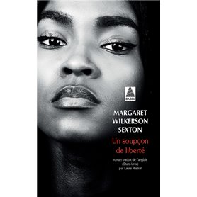 Un soupçon de liberté Un soupçon de liberté