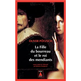 La Fille du bourreau et le roi des mendiants