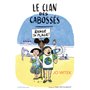 Le Clan des Cabossés - T2 Range ta plage !