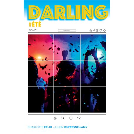 Darling -été