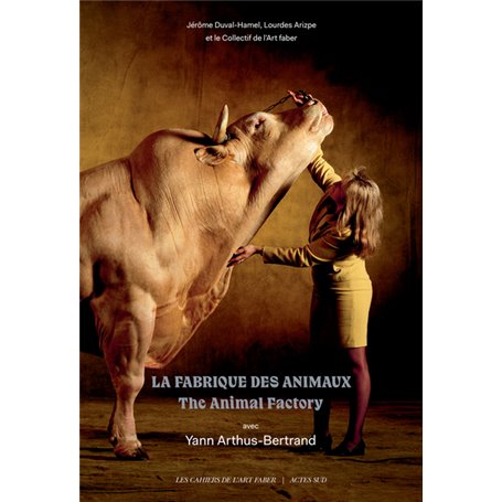 La Fabrique des animaux