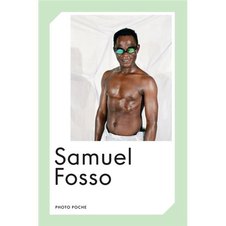 Samuel Fosso