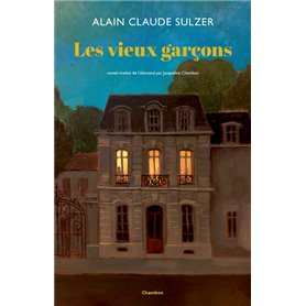 Les vieux garçons