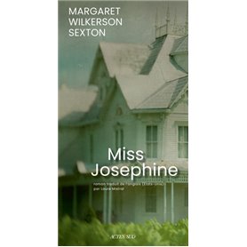 Miss Josephine