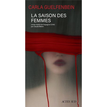 La Saison des femmes